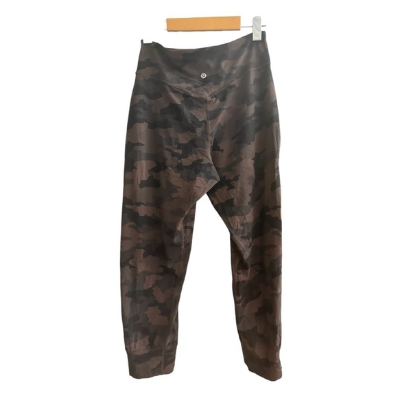 Lululemon Align Jogger Crop *23" - Picture 2 of 5